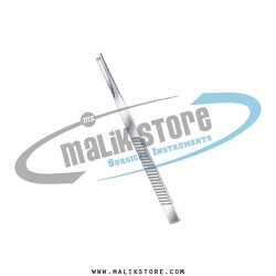 Silver Massing Chisel